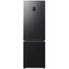 მაცივარი Samsung RB34C670EB1/WT  (595 x 1853 x 658 ), Total Capacity: 355 L, Black  - Primestore.ge