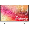 ტელევიზორი Samsung UE65DU7100UXRU, 65", 4K UHD, Smart TV, USB, HDMI, LAN, BT, WIFI, Black  - Primestore.ge