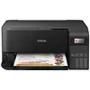 პრინტერი Epson C11CK59404 EcoTank L3550, MFP, A4, Wi-Fi, USB, Black  - Primestore.ge