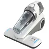 Soft furniture vacuum cleaner Dibea UV10, 300W, Germicidal Mite Remover And Mattress Vacuum Cleaner, White