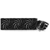 ქულერი THERMALRIGHT Frozen Edge 360 BLACK ARGB CPU Universal Cooler  - Primestore.ge