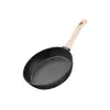 ტაფა Ardesto Deep Fry pan Midori 24cm, aluminium, black  - Primestore.ge