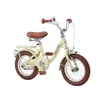 საბავშვო ველოსიპედი Miqilong RBB-LS12, 12", Children's Bicycle, Beige  - Primestore.ge