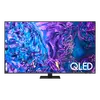 ტელევიზორი Samsung QE75Q70DAUXRU (2024) QLED Smart 4K 3840x2160; Quantum HDR10+; HDMIx4; USBx2; CI+; WiFi 5; BT4.2; DVB-T2/C/S2  - Primestore.ge