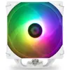 ქულერი THERMALRIGHT Assassin King 120 SE WHITE ARGB CPU Universal Cooler  - Primestore.ge