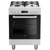 გაზქურა Beko FSE 62110 DWF  - Primestore.ge