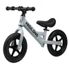 საბავშვო ბალანს ველოსიპედი Miqilong ZCY-HP12 Bigovel, 12", Children's Balance Bicycle, Olive  - Primestore.ge