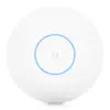 Wi-Fi სიგნალის გამაძლიერებელი Ubiquit Unifi U6-LR, Access Point WiFi 6 Long Range - PoE Wi-Fi Range Extender, White  - Primestore.ge