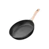 ტაფა Ardesto Deep Fry pan Midori 28cm, aluminium, black  - Primestore.ge