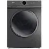 სარეცხი მანქანა Midea MF100W60/T, 6Kg, A+++, 1000 Rpm, 79Db, Washing Machine, Silver  - Primestore.ge