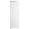 ჩასაშენებელი საყინულე Midea MDRE306FZF01, A+, 212L, 41Db, Built-in Freezer, White  - Primestore.ge