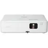 პროექტორი Epson V11HA86240 CO-WX01, 3LCD Projector, WXGA 1280x800, 3000lm, White  - Primestore.ge