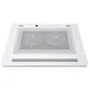 ნოუთბუქის გამაგრილებელი THERMALRIGHT TR-NCP01 Notebook Cooling Stand White  - Primestore.ge