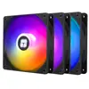 ქულერი THERMALRIGHT TL-C12C-S X3 ARGB Fans  - Primestore.ge