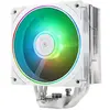 ქულერი THERMALRIGHT Assassin Spirit 120 EVO White ARGB CPU Universal Cooler  - Primestore.ge