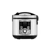 მულტისახარში Ardesto multicooker, 860W, bowl-5l, electronic control, recipes book, iron/plastic, silver  - Primestore.ge
