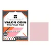 თერმო ბალიში THERMALRIGHT VALOR ODIN 95x50x1.0mm Thermal Pad  - Primestore.ge