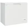 საყინულე Midea DCF260 D/S, F, 183L, 38Db, Freezer, White  - Primestore.ge