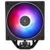 ქულერი THERMALRIGHT Assassin Spirit 120 EVO ARGB Black CPU Universal Cooler  - Primestore.ge