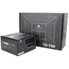 ქულერი THERMALRIGHT Frozen Warframe 240 BLACK ARGB CPU Universal Cooler  - Primestore.ge