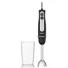 ბლენდერი Ardesto submersible blender 800W, bowl-600ml, black-silver  - Primestore.ge
