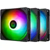 ქულერი THERMALRIGHT TL-C12B-S V3 X3 ARGB Fans  - Primestore.ge