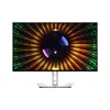 მონიტორი DELL Monitor 23.8" U2424H HDMI, DP, USB, Audio, IPS, 120Hz, sRGB 100%, Pivot  - Primestore.ge