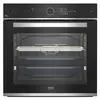 ჩასაშენებელი ღუმელი Beko BFC 741 S bPRO 500  - Primestore.ge