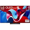 ტელევიზორი LG TV 55"(140cm)/ OLED55C4RLA.AMCN (2024)  - Primestore.ge