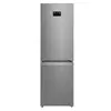 მაცივარი Toshiba GR-RB449WE-PMJ(49) - Bottom FRZ,185x59.5x66, 320 Litres, BIG Display,Grey  - Primestore.ge
