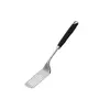 სპატულა Ardesto Turner Gemini, 33cm, stainless steel, plastic, black  - Primestore.ge