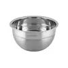 უჟანგავი ფოლადის ჯამი Ardesto Bowl Gemini, 18cm, 1.45l, stainless steel  - Primestore.ge