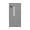 მაცივარი BEKO GNE64021XB  - Primestore.ge