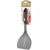 სპატულა Ardesto Turner Gemini, 33cm, nylon, gray-brown  - Primestore.ge