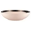 სუპის თასი Ardesto Soup plate Liguria Cream, 20cm, ceramics, creamy  - Primestore.ge