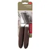კონსერვის გასახსნელი Ardesto Can opener Gemini, 19.9cm, stainless steel, plastic, gray-brown  - Primestore.ge