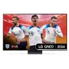 ტელევიზორი LG 86QNED86T6A.AMCN  - Primestore.ge