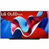 ტელევიზორი LG OLED77C4RLA.AMCN  - Primestore.ge