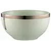 სალათის ჯამი Ardesto Bowl Liguria Green bay, 14cm, ceramics, green  - Primestore.ge