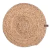 მაგიდის დასაფენი Ardesto Serving mat, 38cm, polyester, round  - Primestore.ge