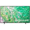 ტელევიზორი Samsung UE50DU8000UXRU  (2024)  UHD 3840×2160; HDR 10+;  HDMI x3; USB x2; Ethernet (RJ-45); Bluetooth 4.2; WiFi 5; CI+(1.4)  - Primestore.ge