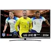 ტელევიზორი LG 55UT81006LA.AMCN  - Primestore.ge
