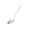 კოვზი პასტისთვის Ardesto Spaghetti spoon Gemini, 29cm, stainless steel  - Primestore.ge