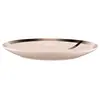 კერამიკის თეფში Ardesto Dinner plate Liguria Cream, 26cm, ceramics, creamy  - Primestore.ge