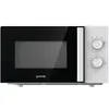 Microwave oven GORENJE MO17E1WH