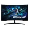 მონიტორი SAMSUNG LS32CG550EIXCI  - Primestore.ge