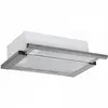 გამწოვი GRAETZ 1490-60 INOX WHITE  - Primestore.ge