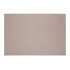 მაგიდის ხალიჩა Ardesto Serving mat, 30х45cm, PVC, rectangular, beige  - Primestore.ge