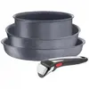 ტაფების ნაკრები TEFAL L7669402  - Primestore.ge