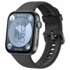სმარტ საათი HUAWEI WATCH FIT 3 Black/55020CEE  - Primestore.ge